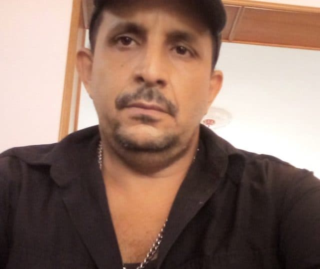 Foto de Miguel David