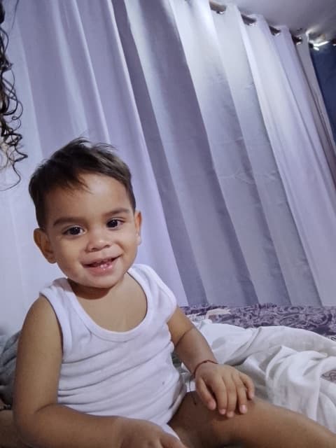 Foto de Aslan Alexander