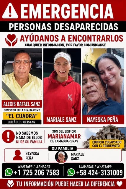 Foto de Alexis
