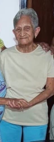 Foto de Antonieta