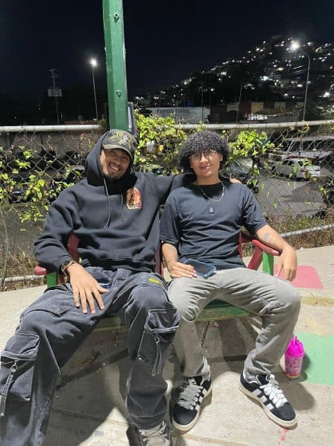 Foto de Emanuel