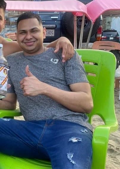 Foto de José Daniel