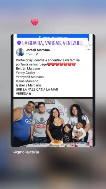 Foto de Yendo