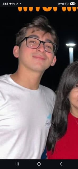 Foto de Juan Manuel