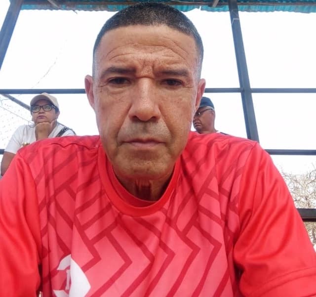 Foto de Luis