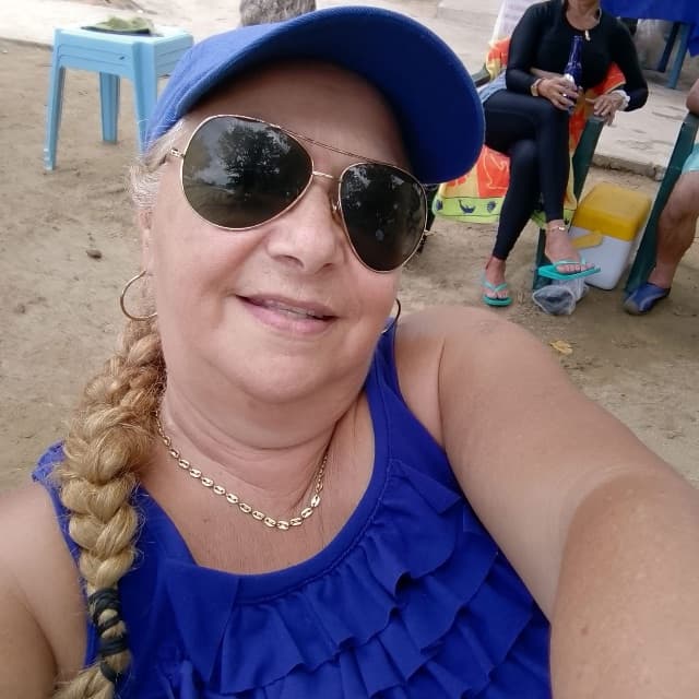 Foto de Cruz Bella