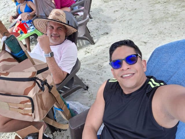 Foto de TIRONES