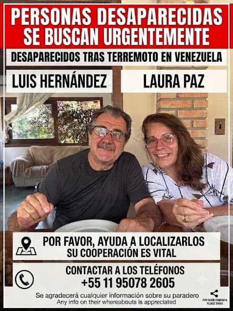 Foto de Laura