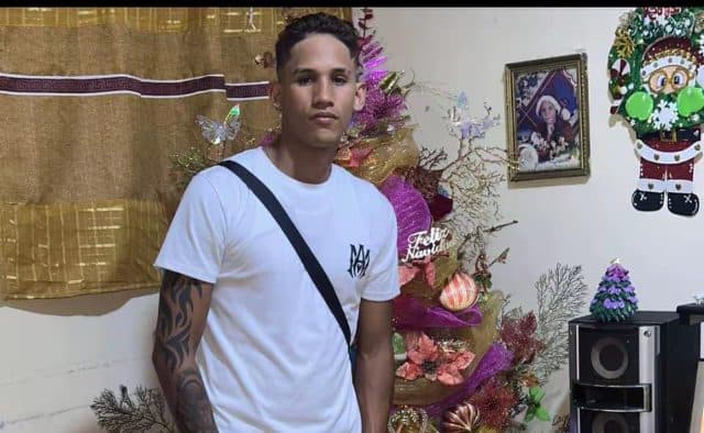 Foto de Argenis