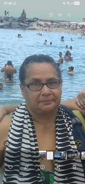 Foto de Isabel