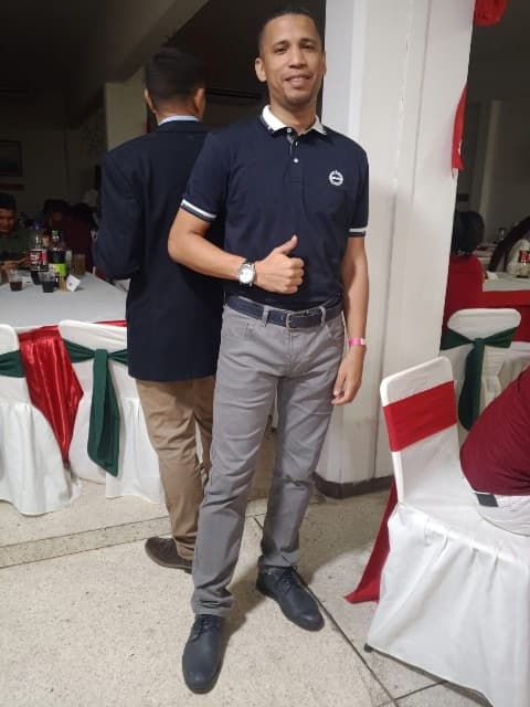 Foto de Greiber