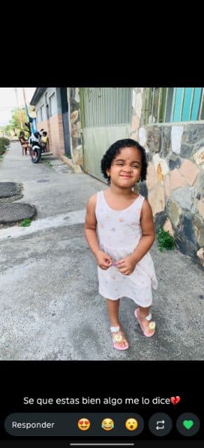 Foto de Vida Anabella