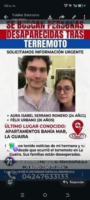 Foto de Felix Gabriel