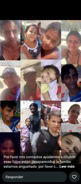 Foto de Anthony, leswi, angelis,