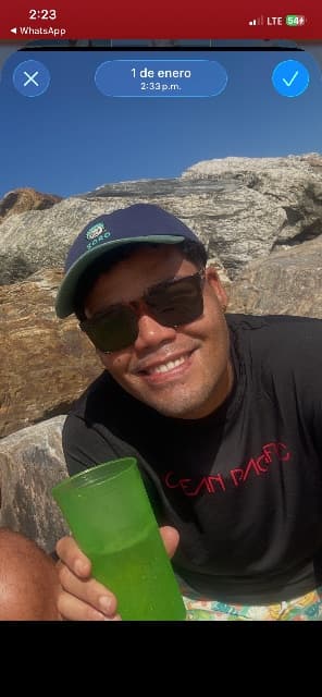 Foto de Jeferson