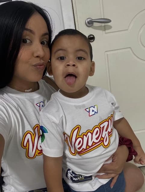 Foto de Melani