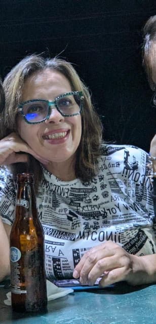 Foto de Lili