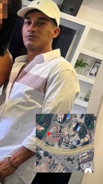 Foto de Daniel