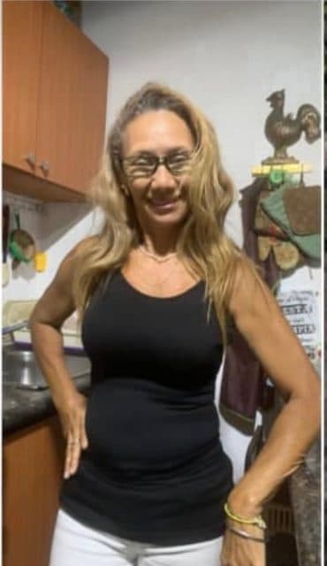 Foto de MILAGROS MARÍA