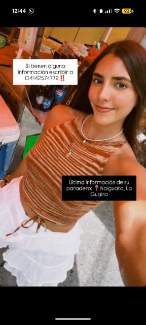 Foto de Nicole de