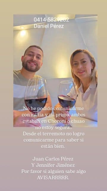 Foto de Yenifer