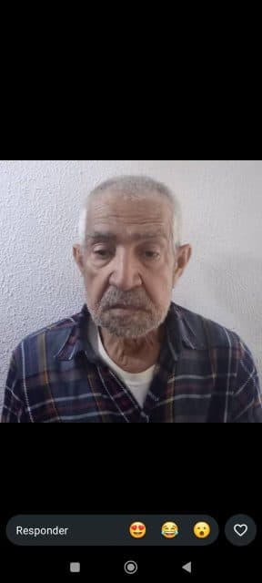 Foto de Humberto