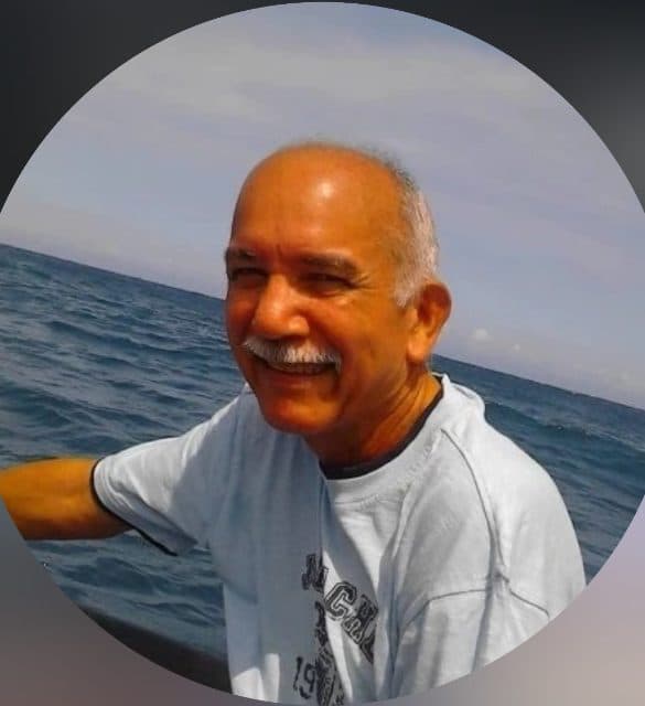 Foto de Omar Avelino