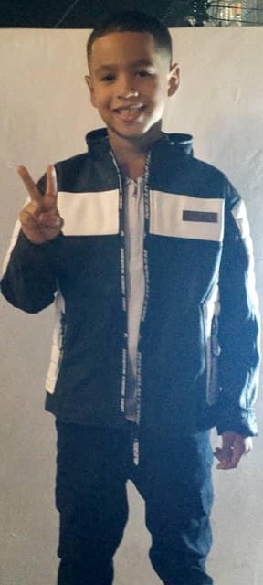 Foto de Víctor Manuel