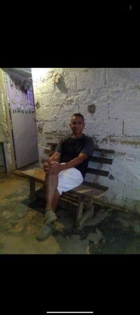 Foto de José Leonardo