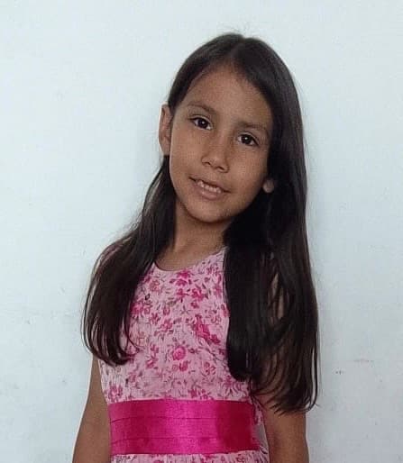Foto de Angélica María