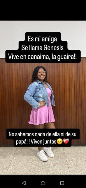 Foto de Genesis