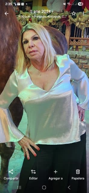 Foto de Fatima