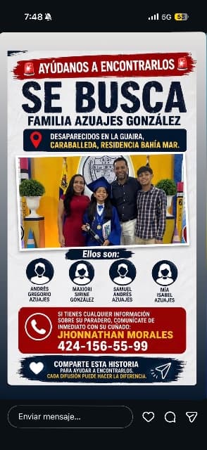 Foto de Familia