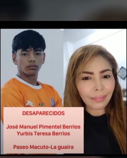Foto de José Manuel Pimentel Berros