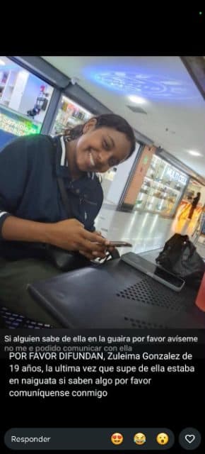 Foto de zuleima