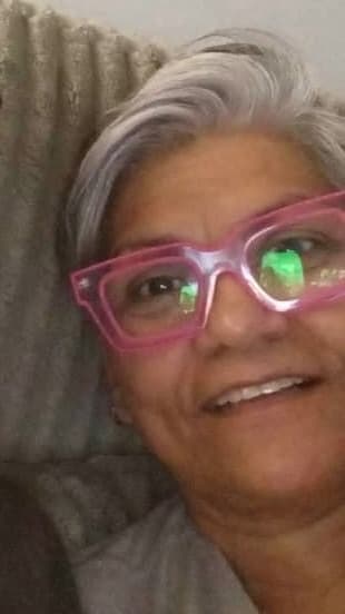 Foto de Marlene