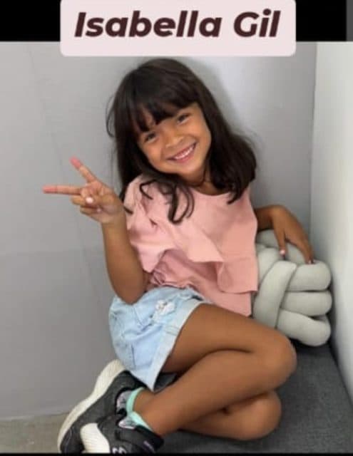 Foto de Kendall Isabella