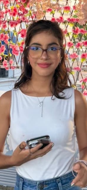 Foto de Nayara