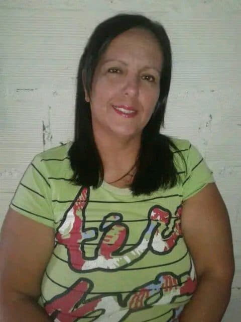 Foto de Yorya Isabel