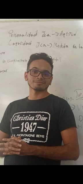 Foto de Alirio