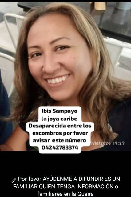 Foto de Ibis
