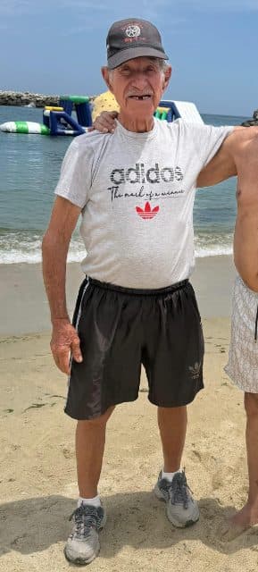 Foto de Juan Isidro