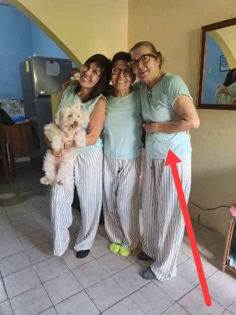Foto de Ana