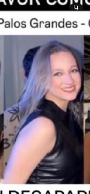 Foto de Sabrina