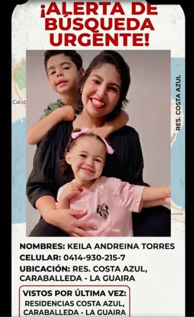 Foto de Keila