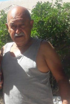 Foto de Julio