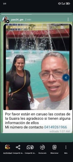 Foto de Damelys