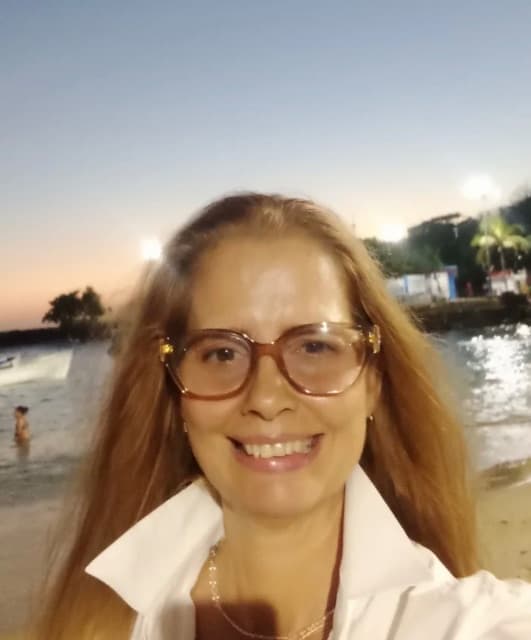 Foto de Carla