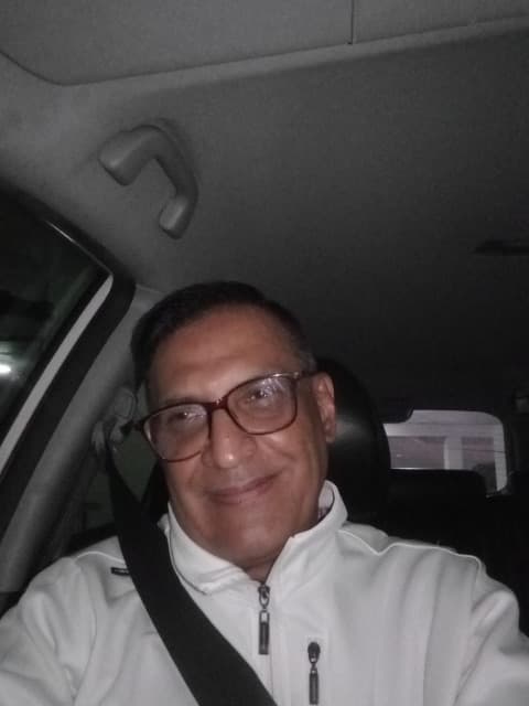 Foto de Wilmer Flores