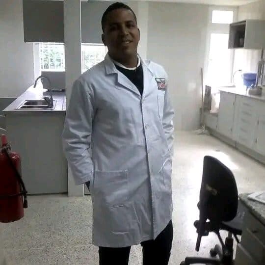 Foto de Jesús Enrique